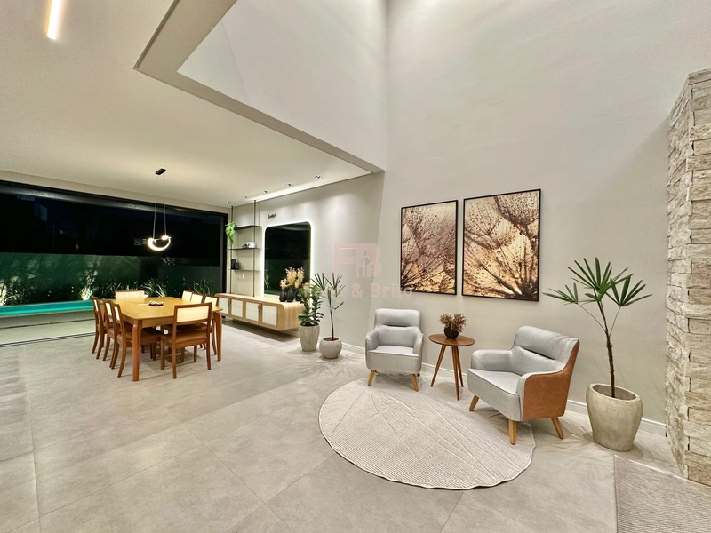 Sobrado, Condomínio Sunset: 41ª foto da galeria de imagens do imóvel