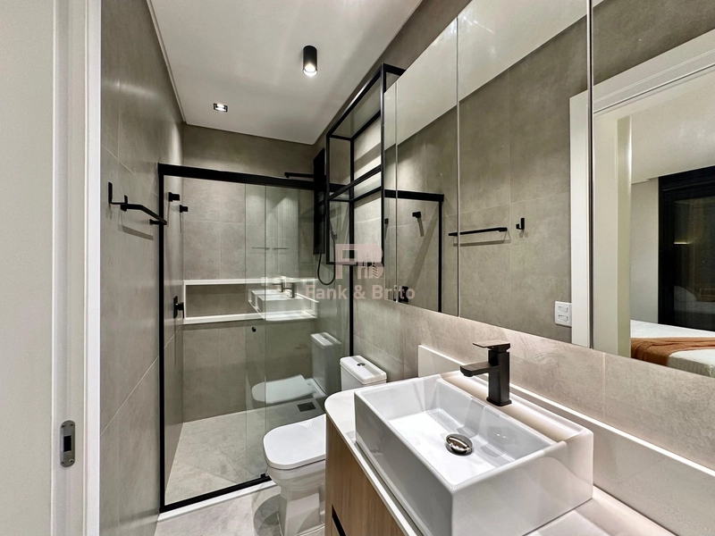 Sobrado, Condomínio Sunset: 52ª foto da galeria de imagens do imóvel