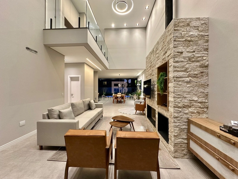 Sobrado, Condomínio Sunset: 37ª foto da galeria de imagens do imóvel