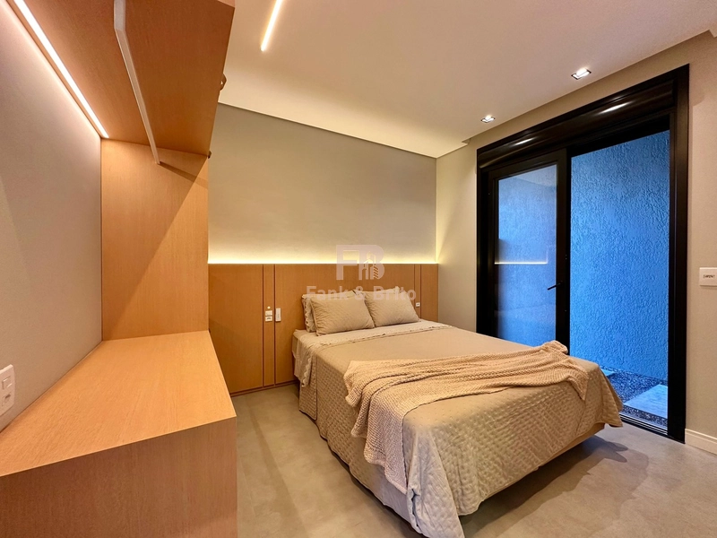 Sobrado, Condomínio Sunset: 14ª foto da galeria de imagens do imóvel