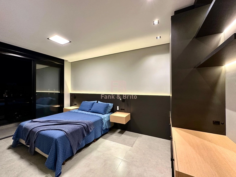 Sobrado, Condomínio Sunset: 54ª foto da galeria de imagens do imóvel