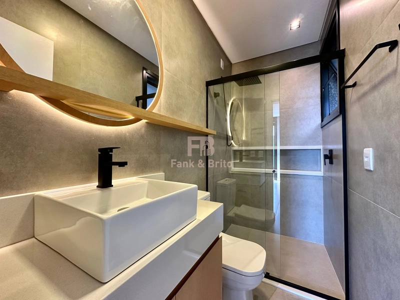 Sobrado, Condomínio Sunset: 29ª foto da galeria de imagens do imóvel