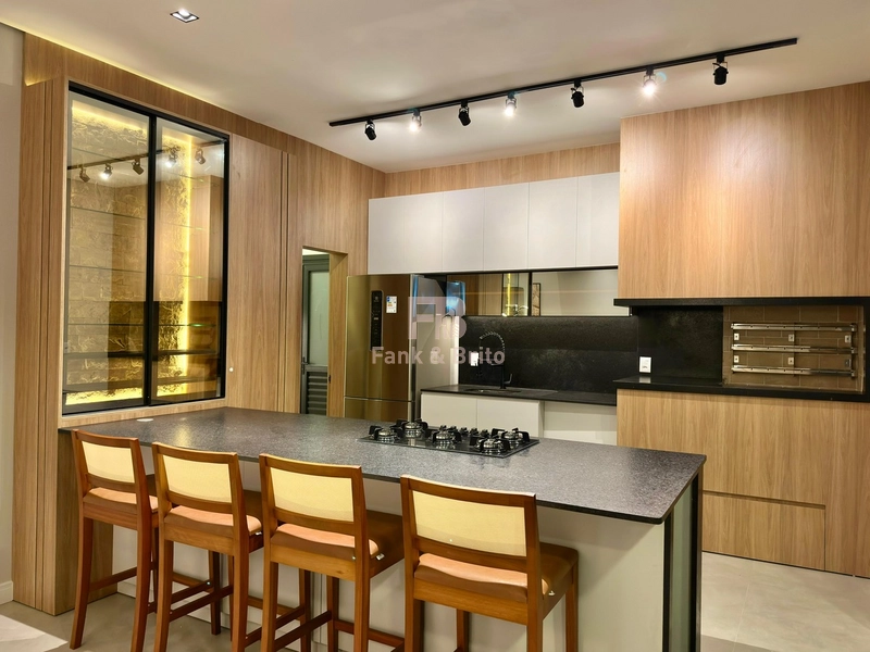 Sobrado, Condomínio Sunset: 42ª foto da galeria de imagens do imóvel