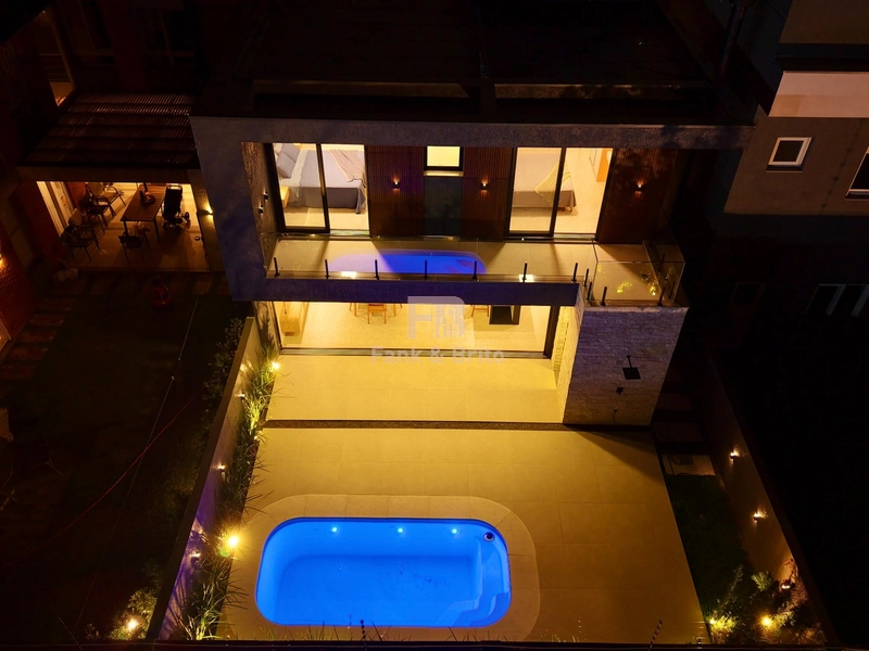 Sobrado, Condomínio Sunset: 34ª foto da galeria de imagens do imóvel