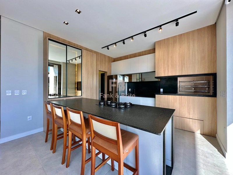 Sobrado, Condomínio Sunset: 7ª foto da galeria de imagens do imóvel