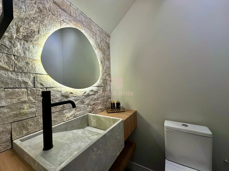 Sobrado, Condomínio Sunset: 46ª foto da galeria de imagens do imóvel