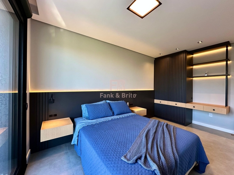 Sobrado, Condomínio Sunset: 17ª foto da galeria de imagens do imóvel