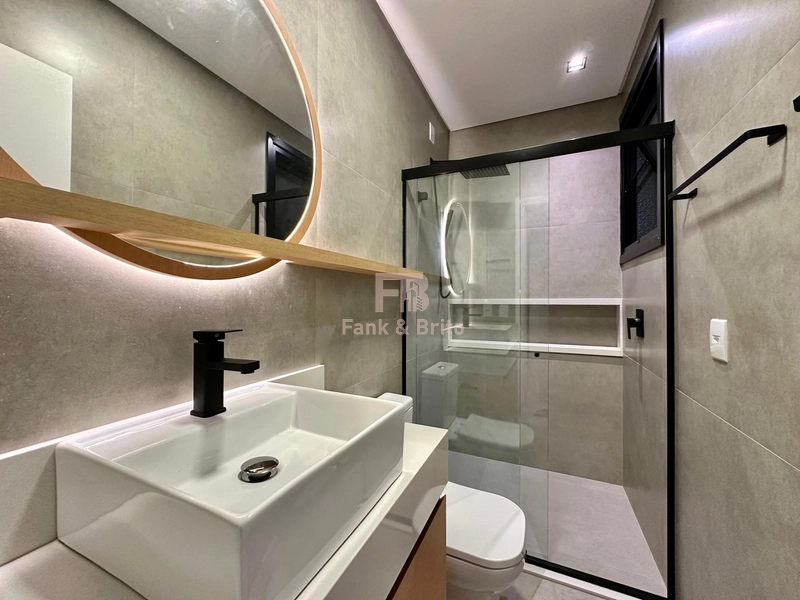 Sobrado, Condomínio Sunset: 58ª foto da galeria de imagens do imóvel