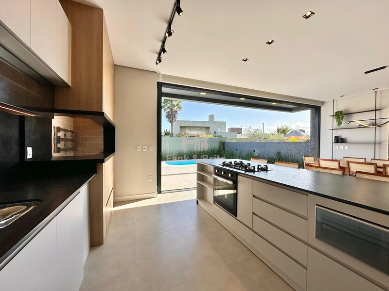 Sobrado, Condomínio Sunset: 9ª foto da galeria de imagens do imóvel