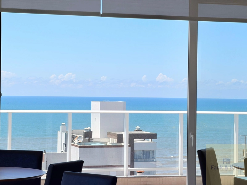 NUNCA HABITADO MOBILIDIADO E DECORADO: 23ª foto da galeria de imagens do imóvel