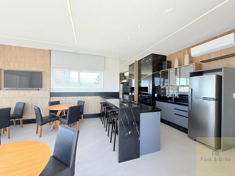 NUNCA HABITADO MOBILIDIADO E DECORADO: 26ª foto da galeria de imagens do imóvel