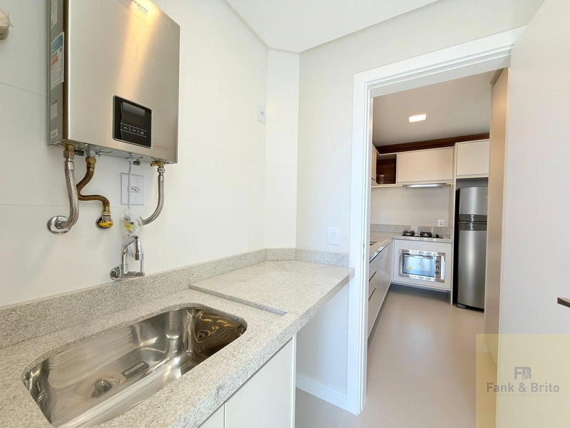 NUNCA HABITADO MOBILIDIADO E DECORADO: 11ª foto da galeria de imagens do imóvel