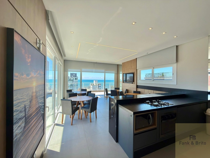 NUNCA HABITADO MOBILIDIADO E DECORADO: 25ª foto da galeria de imagens do imóvel