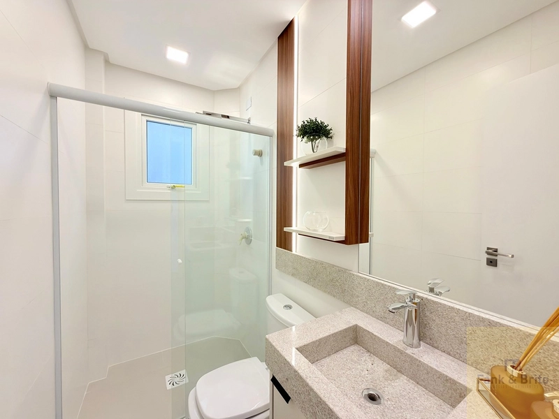 NUNCA HABITADO MOBILIDIADO E DECORADO: 18ª foto da galeria de imagens do imóvel