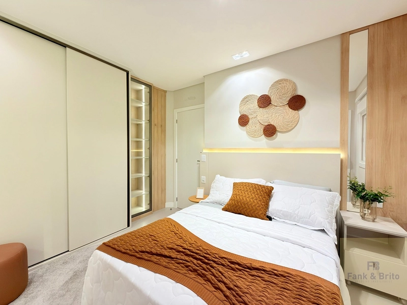 NUNCA HABITADO MOBILIDIADO E DECORADO: 20ª foto da galeria de imagens do imóvel