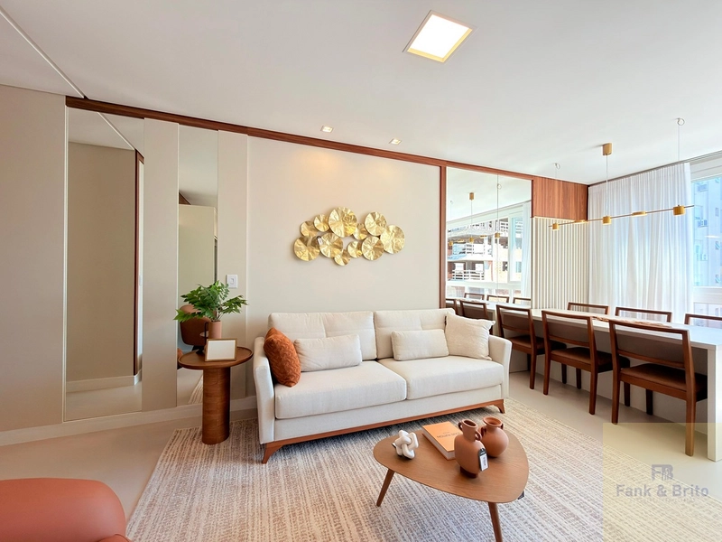 NUNCA HABITADO MOBILIDIADO E DECORADO: 6ª foto da galeria de imagens do imóvel