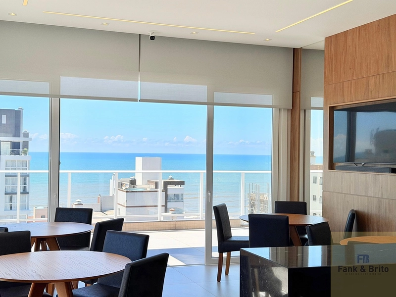 NUNCA HABITADO MOBILIDIADO E DECORADO: 24ª foto da galeria de imagens do imóvel