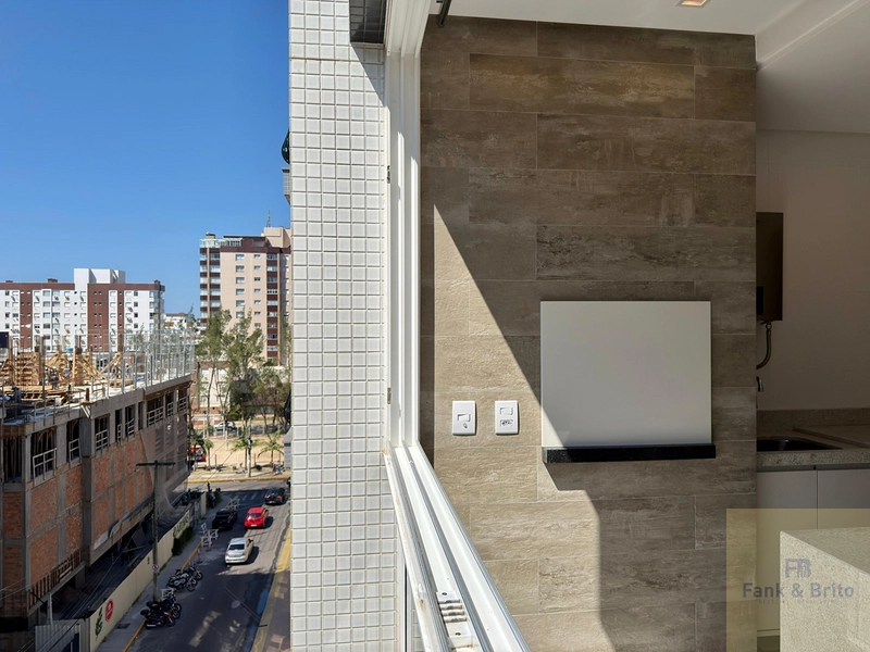 NUNCA HABITADO MOBILIDIADO E DECORADO: 10ª foto da galeria de imagens do imóvel