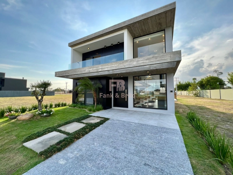 SOBRADO À VENDA  CONDOMÍNIO SUNSET: 10ª foto da galeria de imagens do imóvel