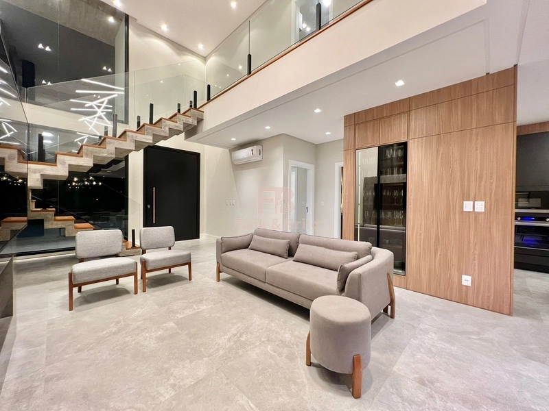 SOBRADO À VENDA  CONDOMÍNIO SUNSET: 15ª foto da galeria de imagens do imóvel