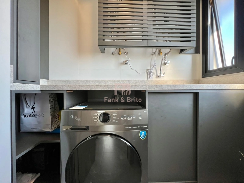 SOBRADO À VENDA  CONDOMÍNIO SUNSET: 58ª foto da galeria de imagens do imóvel