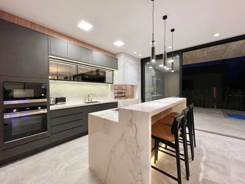 SOBRADO À VENDA  CONDOMÍNIO SUNSET: 33ª foto da galeria de imagens do imóvel