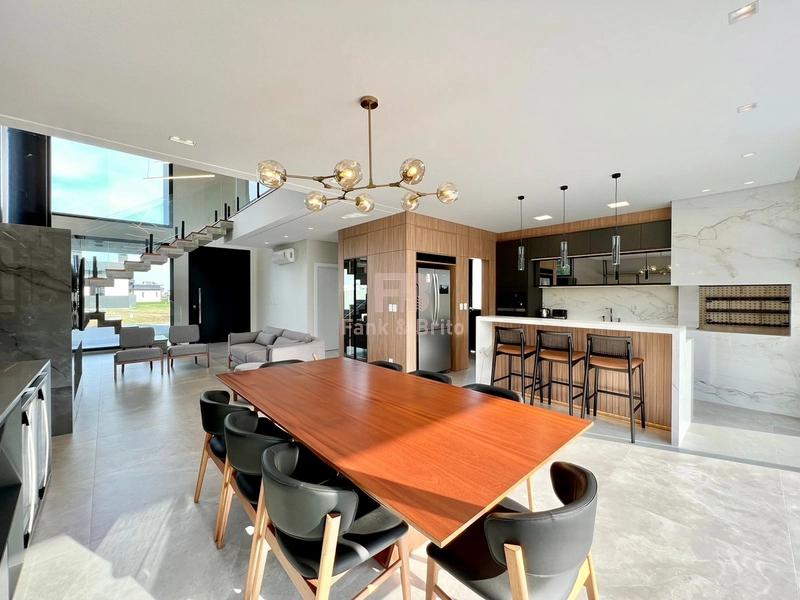 SOBRADO À VENDA  CONDOMÍNIO SUNSET: 25ª foto da galeria de imagens do imóvel