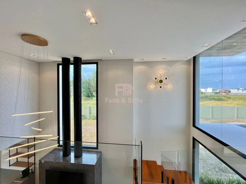 SOBRADO À VENDA  CONDOMÍNIO SUNSET: 47ª foto da galeria de imagens do imóvel