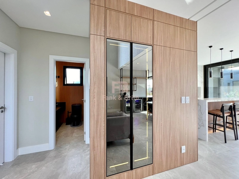 SOBRADO À VENDA  CONDOMÍNIO SUNSET: 59ª foto da galeria de imagens do imóvel