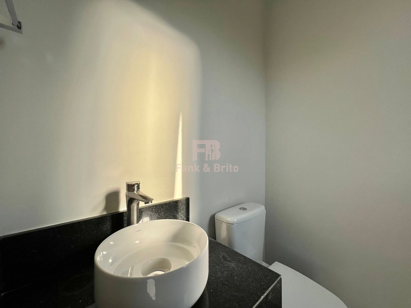 SOBRADO À VENDA  CONDOMÍNIO SUNSET: 56ª foto da galeria de imagens do imóvel