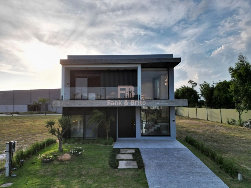 SOBRADO À VENDA  CONDOMÍNIO SUNSET: 6ª foto da galeria de imagens do imóvel