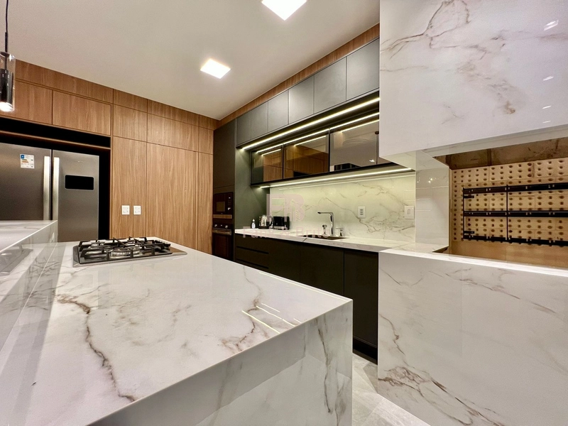 SOBRADO À VENDA  CONDOMÍNIO SUNSET: 31ª foto da galeria de imagens do imóvel