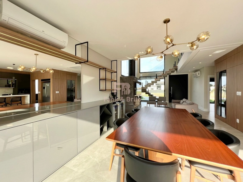 SOBRADO À VENDA  CONDOMÍNIO SUNSET: 20ª foto da galeria de imagens do imóvel