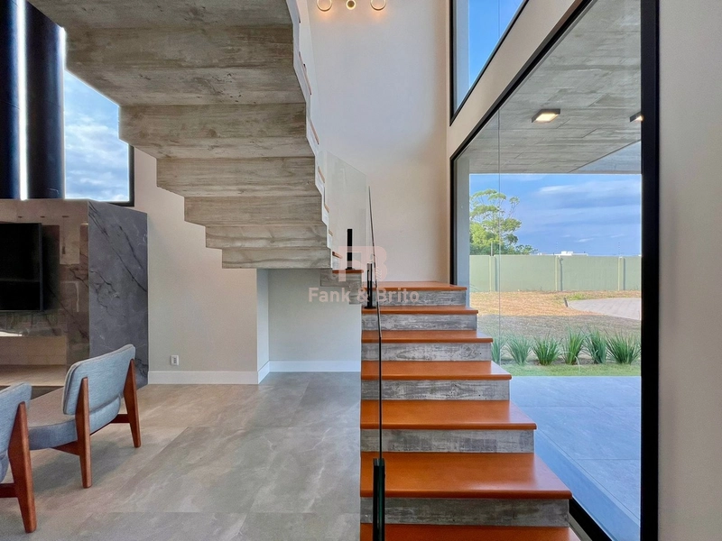 SOBRADO À VENDA  CONDOMÍNIO SUNSET: 18ª foto da galeria de imagens do imóvel