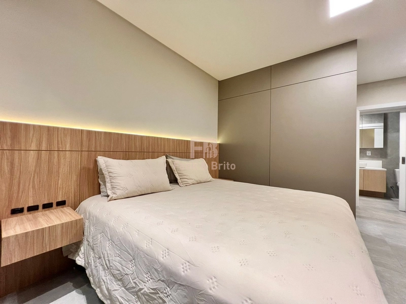 SOBRADO À VENDA  CONDOMÍNIO SUNSET: 44ª foto da galeria de imagens do imóvel