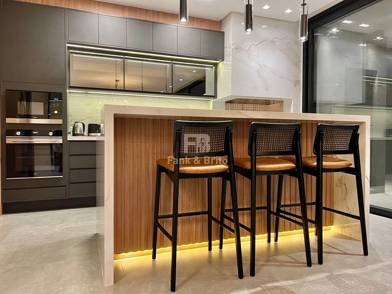 SOBRADO À VENDA  CONDOMÍNIO SUNSET: 32ª foto da galeria de imagens do imóvel