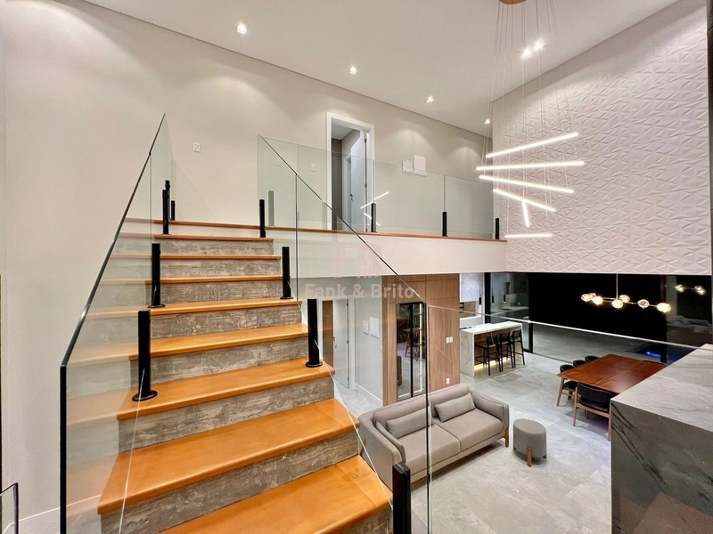 SOBRADO À VENDA  CONDOMÍNIO SUNSET: 39ª foto da galeria de imagens do imóvel