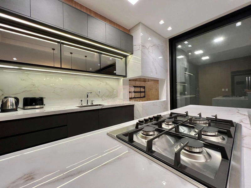 SOBRADO À VENDA  CONDOMÍNIO SUNSET: 30ª foto da galeria de imagens do imóvel