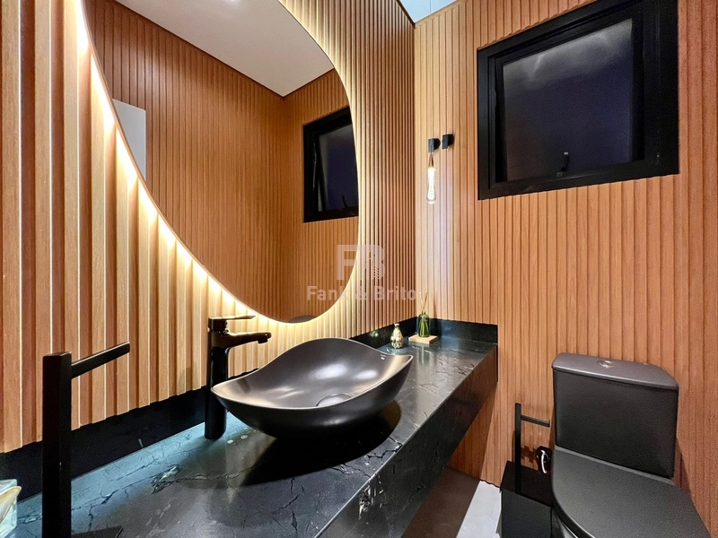 SOBRADO À VENDA  CONDOMÍNIO SUNSET: 49ª foto da galeria de imagens do imóvel