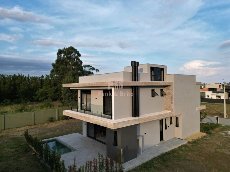 SOBRADO À VENDA  CONDOMÍNIO SUNSET: 7ª foto da galeria de imagens do imóvel