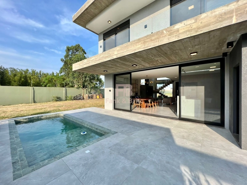 SOBRADO À VENDA  CONDOMÍNIO SUNSET: 61ª foto da galeria de imagens do imóvel