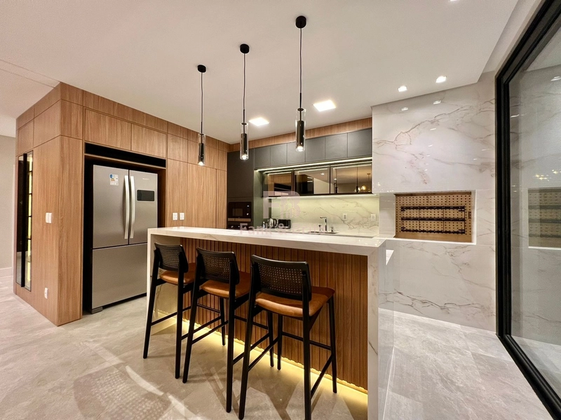 SOBRADO À VENDA  CONDOMÍNIO SUNSET: 34ª foto da galeria de imagens do imóvel