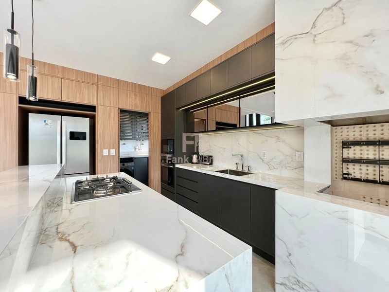 SOBRADO À VENDA  CONDOMÍNIO SUNSET: 28ª foto da galeria de imagens do imóvel