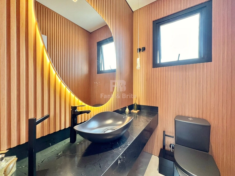 SOBRADO À VENDA  CONDOMÍNIO SUNSET: 48ª foto da galeria de imagens do imóvel