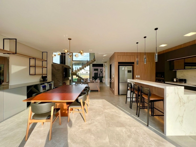 SOBRADO À VENDA  CONDOMÍNIO SUNSET: 27ª foto da galeria de imagens do imóvel