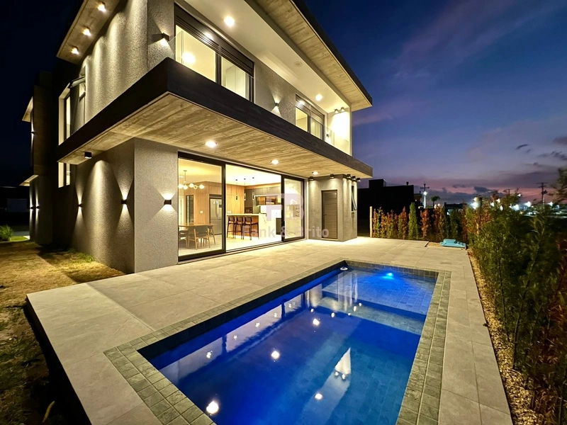 SOBRADO À VENDA  CONDOMÍNIO SUNSET: 63ª foto da galeria de imagens do imóvel