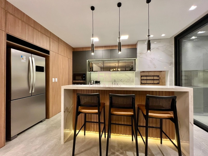 SOBRADO À VENDA  CONDOMÍNIO SUNSET: 36ª foto da galeria de imagens do imóvel