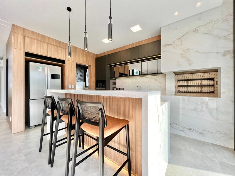 SOBRADO À VENDA  CONDOMÍNIO SUNSET: 26ª foto da galeria de imagens do imóvel