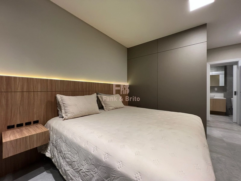 SOBRADO À VENDA  CONDOMÍNIO SUNSET: 45ª foto da galeria de imagens do imóvel