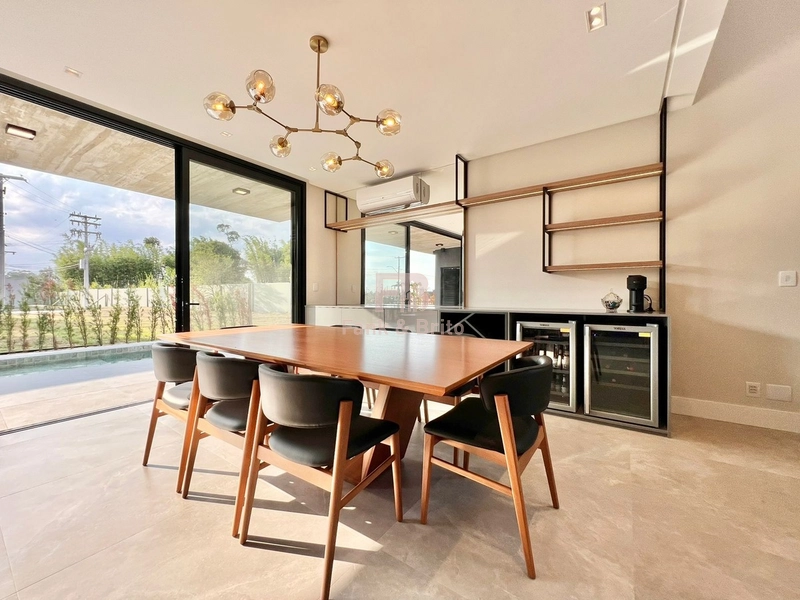 SOBRADO À VENDA  CONDOMÍNIO SUNSET: 19ª foto da galeria de imagens do imóvel